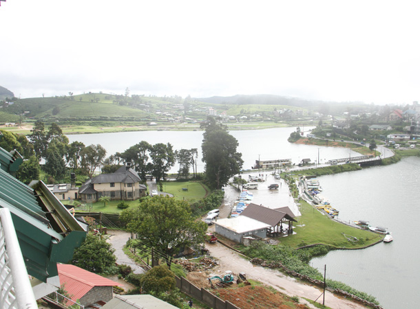 superior deluxe room in nuwara eliya luxury accommodation